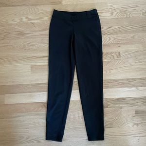 Champion Girls Athletic Leggings